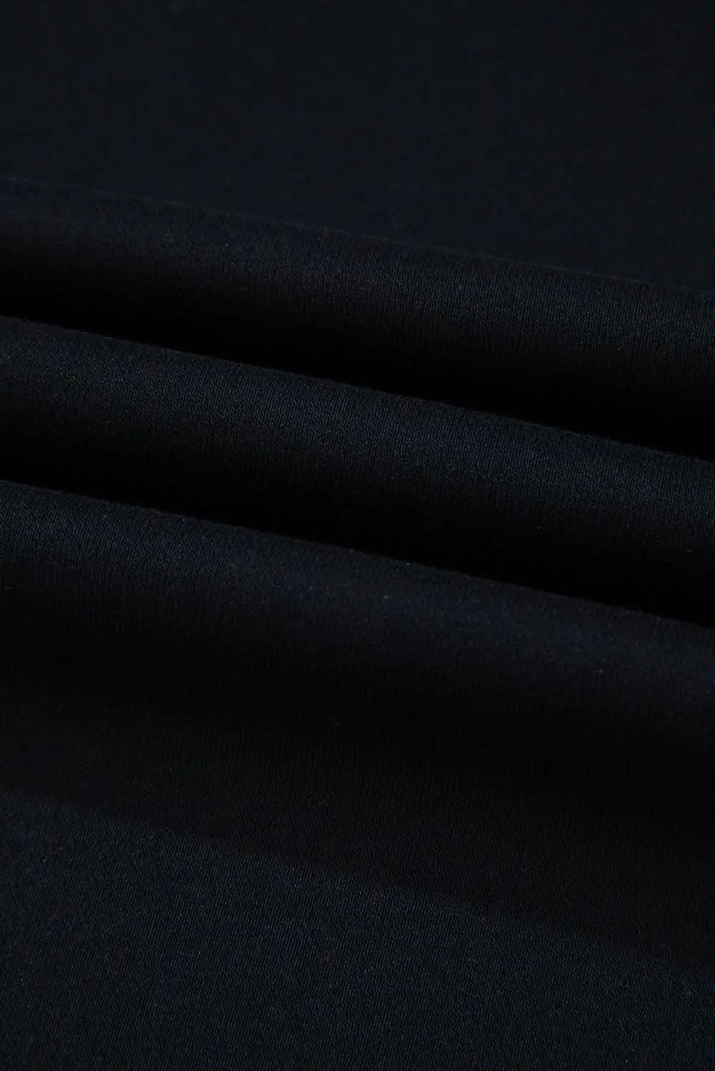 Plus size rainbow raglan sweatshirt - Love Salve